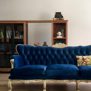 Sofás y Sillones